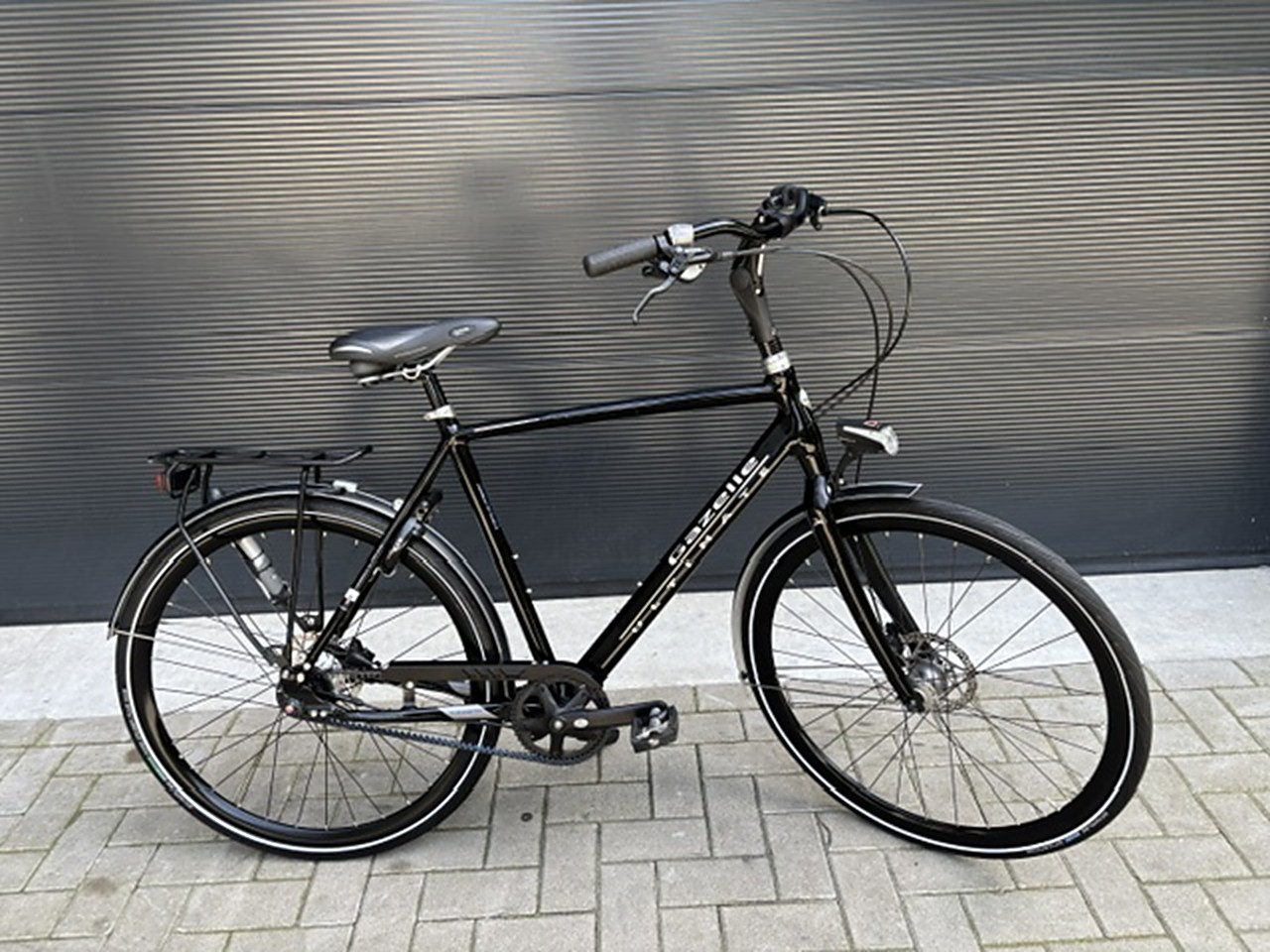 Fietsen bij Bongartz Fietsen