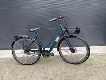 Gazelle esprit Belt damesfiets/meidenfiets (54cm)