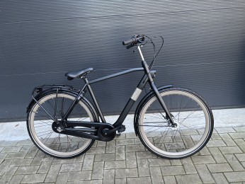Gazelle esprit T3 herenfiets/jongensfiets (54cm)
