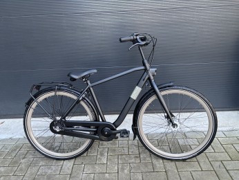 Gazelle esprit T3 herenfiets/jongensfiets (49cm)