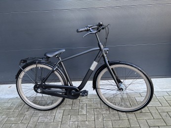 Gazelle esprit T3 herenfiets/jongensfiets (49cm)