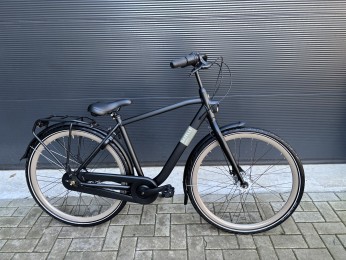 Gazelle esprit T7 herenfiets/jongensfiets (49cm)