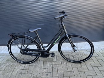 Batavus fonk N7 damesfiets/meidenfiets (48cm)