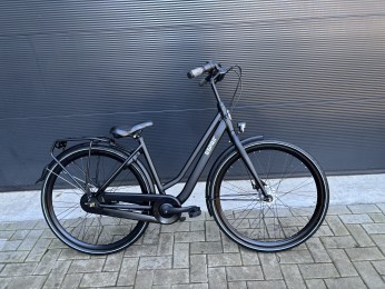 Gazelle esprit T7 damesfiets/meidenfiets (46cm)