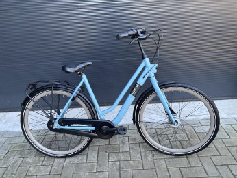 Gazelle esprit T7 damesfiets/meidenfiets (54cm)