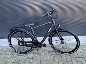 Gazelle esprit T3 herenfiets/jongensfiets (49cm)