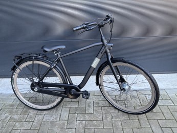 Gazelle esprit T3 herenfiets/jongensfiets (49cm)
