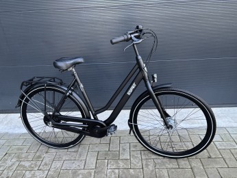 Gazelle esprit T3 damesfiets/meidenfiets (54cm)