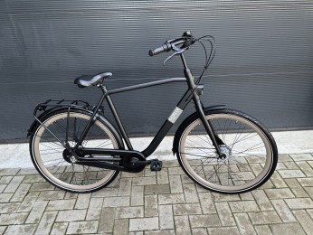Gazelle esprit T3 herenfiets/jongensfiets (59cm)