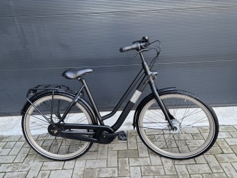 Gazelle esprit T7 damesfiets/meidenfiets (54cm)