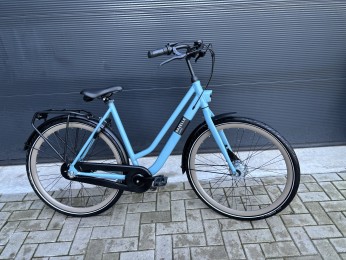 Gazelle esprit T3 damesfiets/meidenfiets (54cm)