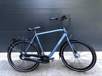 Gazelle esprit T3 herenfiets/jongensfiets (59cm)