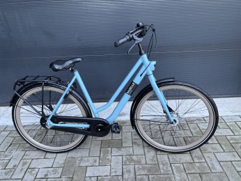 Gazelle esprit T3 damesfiets/meidenfiets (54cm)