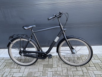 Gazelle esprit T3 herenfiets/jongensfiets (59cm)