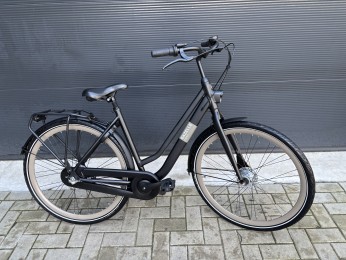 Gazelle esprit T3 damesfiets/meidenfiets (49cm)
