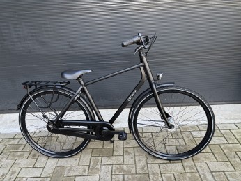 Cortina foss ND7 herenfiets/jongensfiets (50cm)