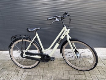 Gazelle esprit T3 damesfiets/meidenfiets (54cm)