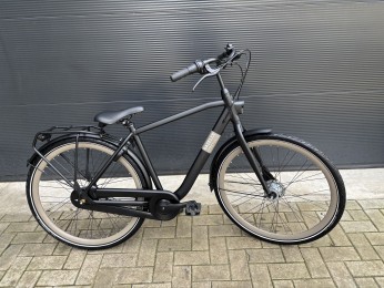 Gazelle esprit T7 herenfiets/jongensfiets (49cm)