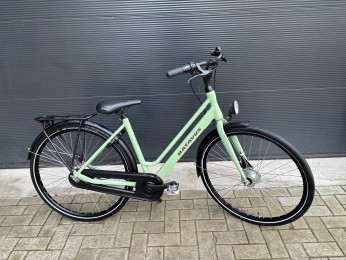 Batavus fonk N7 damesfiets/meidenfiets (48cm)