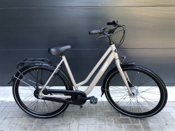 Gazelle esprit T3 damesfiets/meidenfiets (54cm)