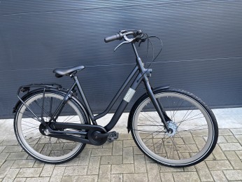 Gazelle esprit T3 damesfiets/meidenfiets (54cm)