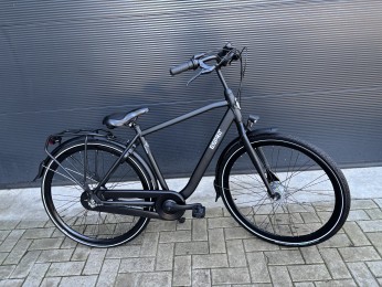 Gazelle esprit T3 herenfiets/jongensfiets (49cm)
