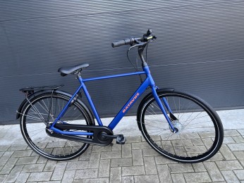 Batavus fonk N7 herenfiets/jongensfiets (57cm)