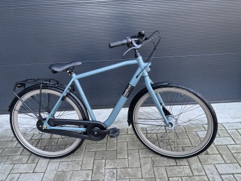 Gazelle esprit T7 herenfiets/jongensfiets (54cm)