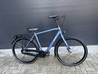 Gazelle esprit T7 herenfiets/jongensfiets (54cm)
