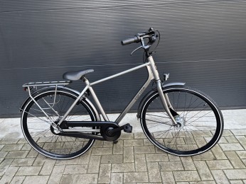 Cortina foss ND3 herenfiets/jongensfiets (50cm)