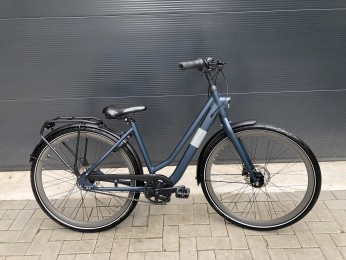 Gazelle esprit Belt damesfiets/meidenfiets (46cm)