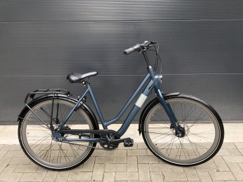 Gazelle esprit Belt damesfiets/meidenfiets (54cm)