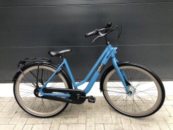 Gazelle esprit T3 damesfiets/meidenfiets (49cm)