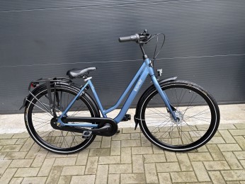 Gazelle esprit T7 damesfiets/meidenfiets (49cm)