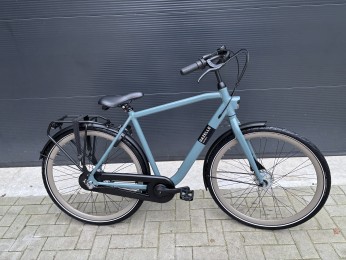 Gazelle esprit T3 herenfiets/jongensfiets (54cm)
