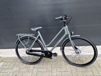 Cortina foss ND7 damesfiets/meidenfiets (57cm)