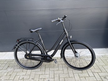 Gazelle esprit T7 damesfiets/meidenfiets (54cm)