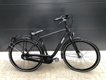 Gazelle esprit T3 herenfiets/jongensfiets (49cm)