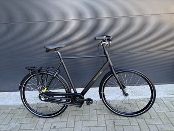 Batavus fonk N3 herenfiets (65cm)