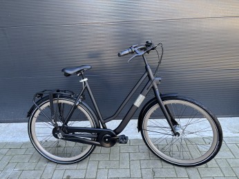 Gazelle esprit T3 damesfiets/meidenfiets (59cm)