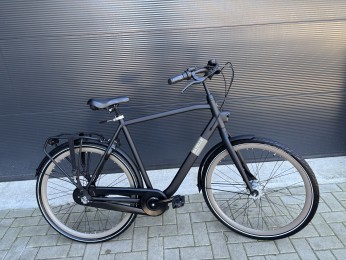 Gazelle esprit T3 herenfiets/jongensfiets (59cm)