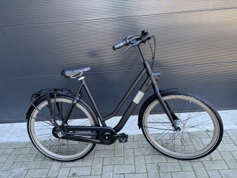 Gazelle esprit T3 damesfiets/meidenfiets (59cm)
