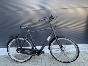 Gazelle esprit T3 herenfiets/jongensfiets (59cm)