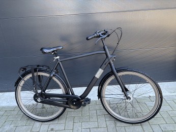 Gazelle esprit T3 herenfiets/jongensfiets (59cm)