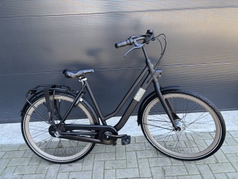 Gazelle esprit T3 damesfiets/meidenfiets (54cm)