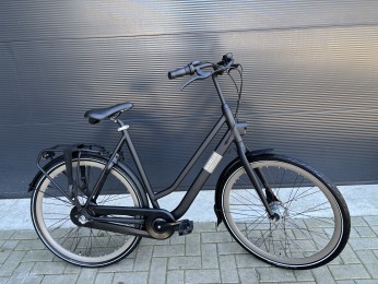 Gazelle esprit T3 damesfiets/meidenfiets (59cm)
