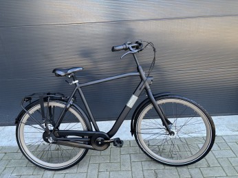 Gazelle esprit T3 herenfiets/jongensfiets (59cm)
