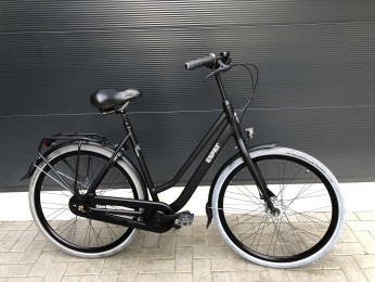 Gazelle esprit T7 damesfiets/meidenfiets (54cm)