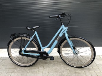 Gazelle esprit T7 damesfiets/meidenfiets (54cm)