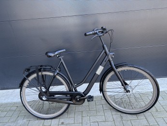 Gazelle esprit T3 damesfiets/meidenfiets (59cm)